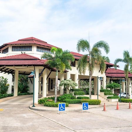 Maneechan Resort - Sha Extra Plus Chanthaburi Exterior photo