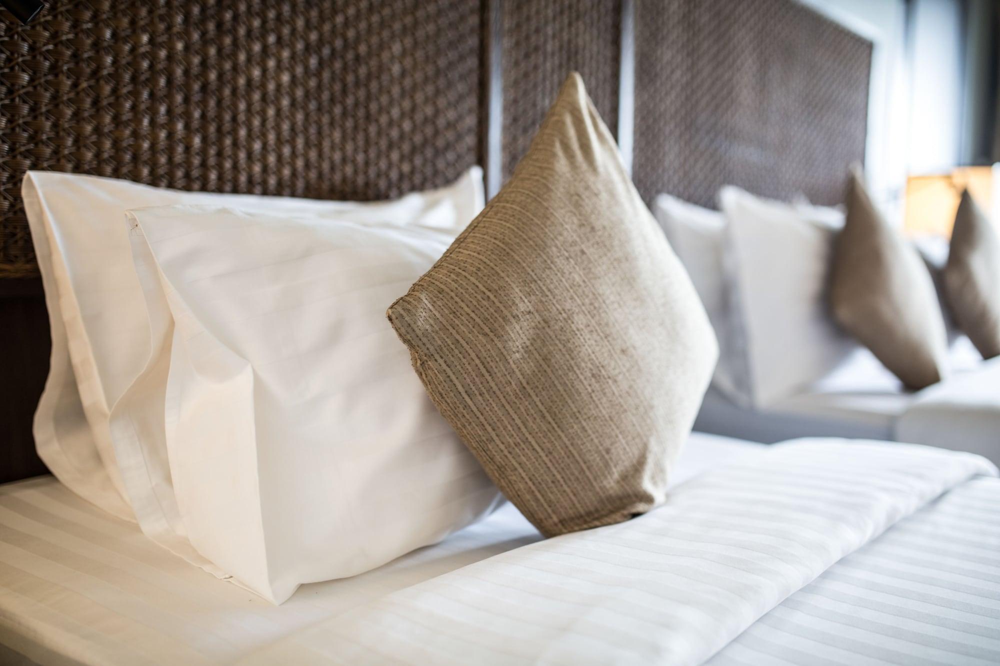 Maneechan Resort - Sha Extra Plus Chanthaburi Exterior photo