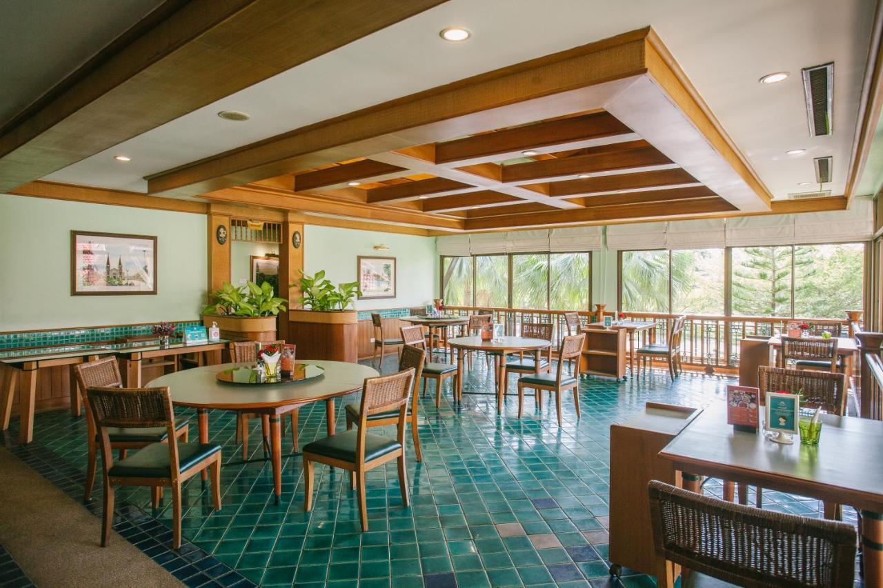 Maneechan Resort - Sha Extra Plus Chanthaburi Exterior photo