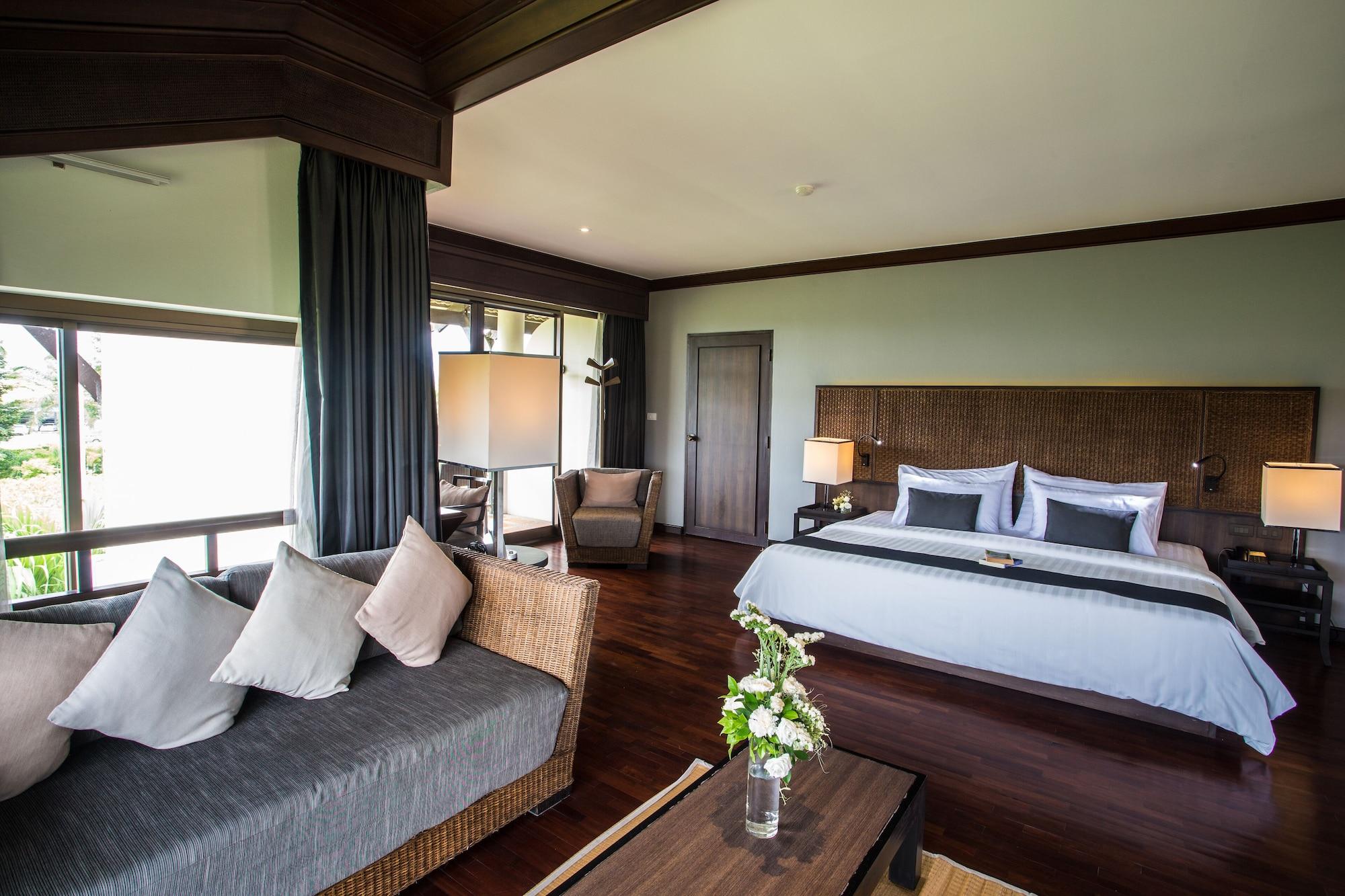 Maneechan Resort - Sha Extra Plus Chanthaburi Exterior photo