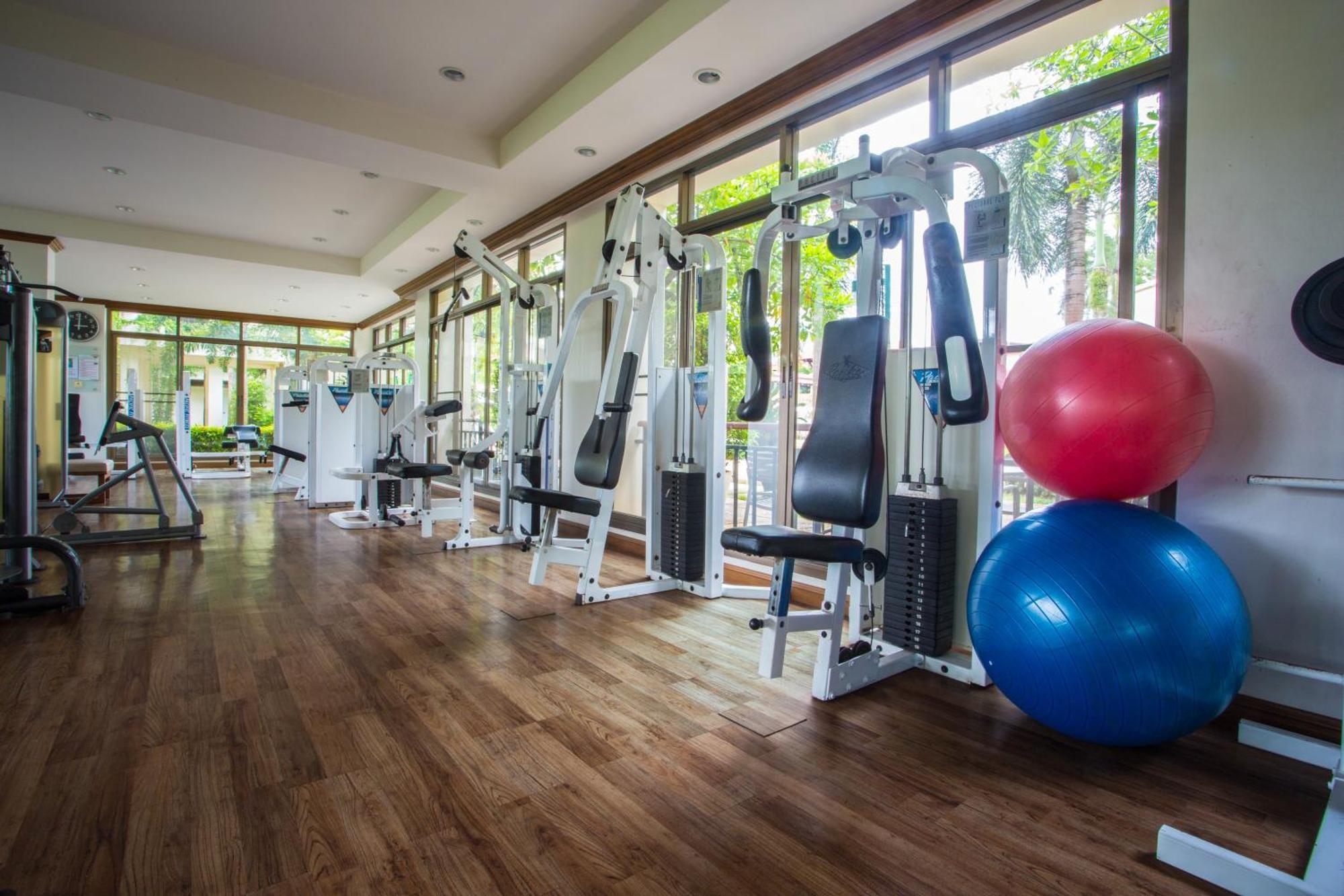 Maneechan Resort - Sha Extra Plus Chanthaburi Exterior photo