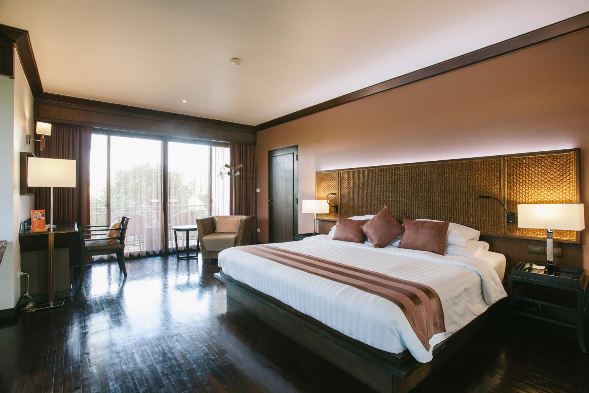 Maneechan Resort - Sha Extra Plus Chanthaburi Exterior photo