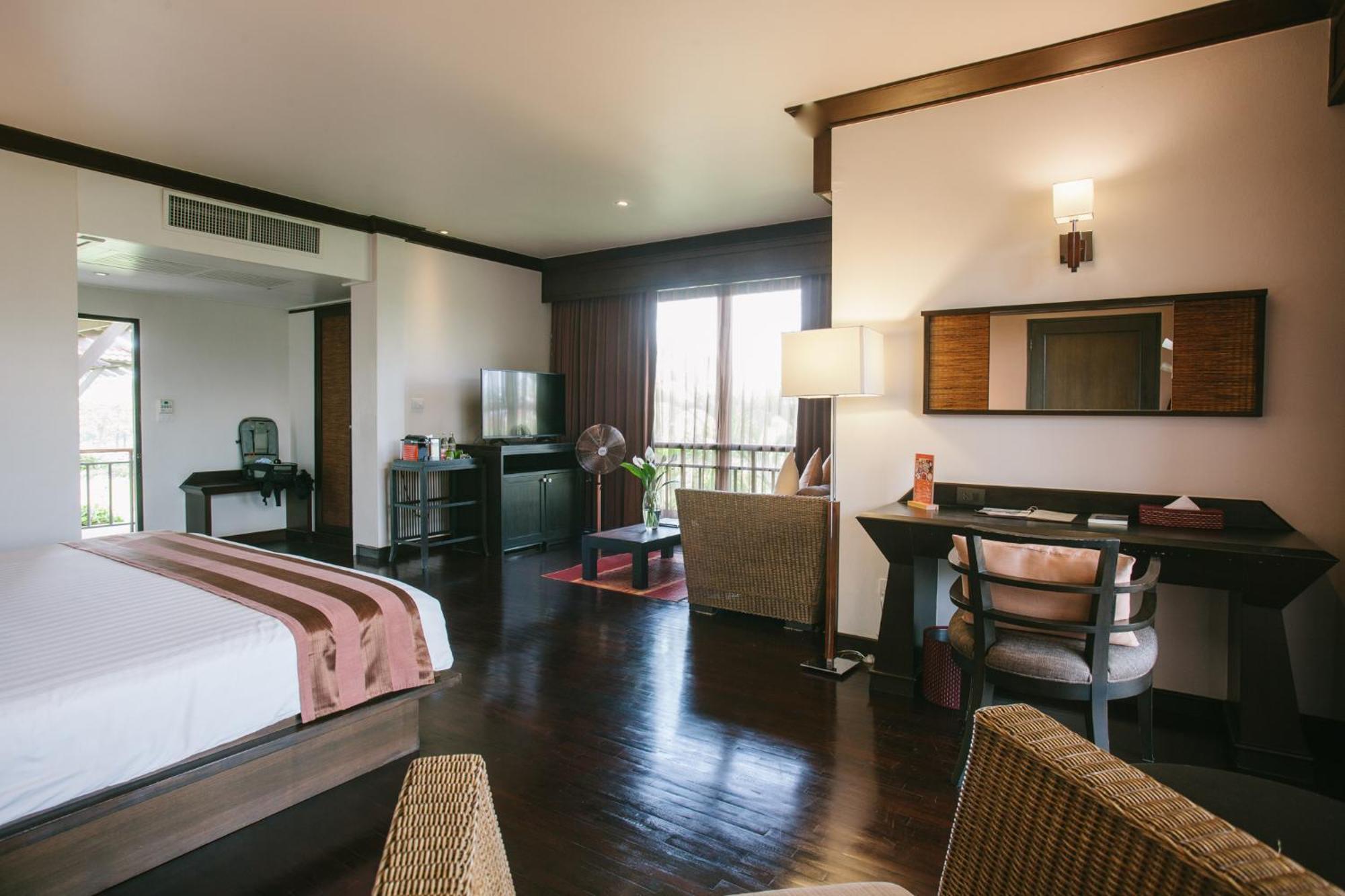 Maneechan Resort - Sha Extra Plus Chanthaburi Exterior photo
