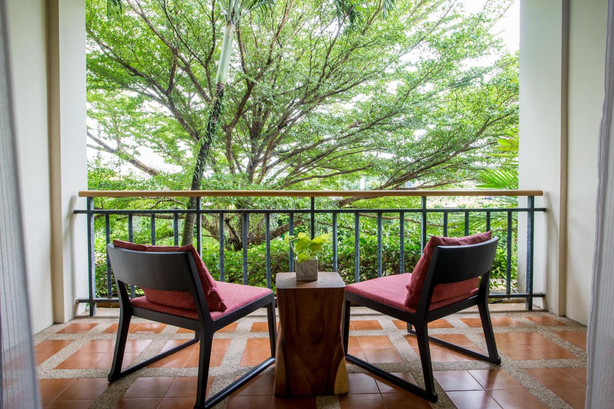 Maneechan Resort - Sha Extra Plus Chanthaburi Exterior photo