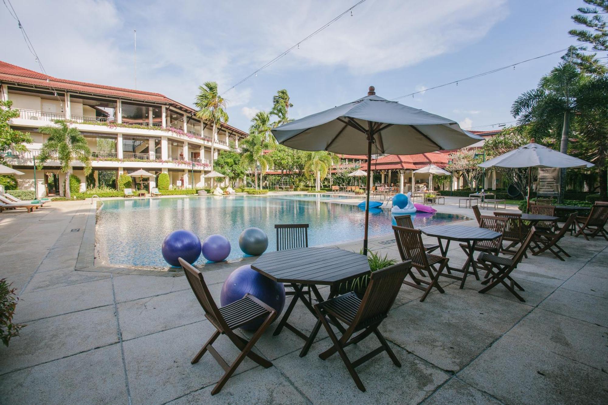 Maneechan Resort - Sha Extra Plus Chanthaburi Exterior photo