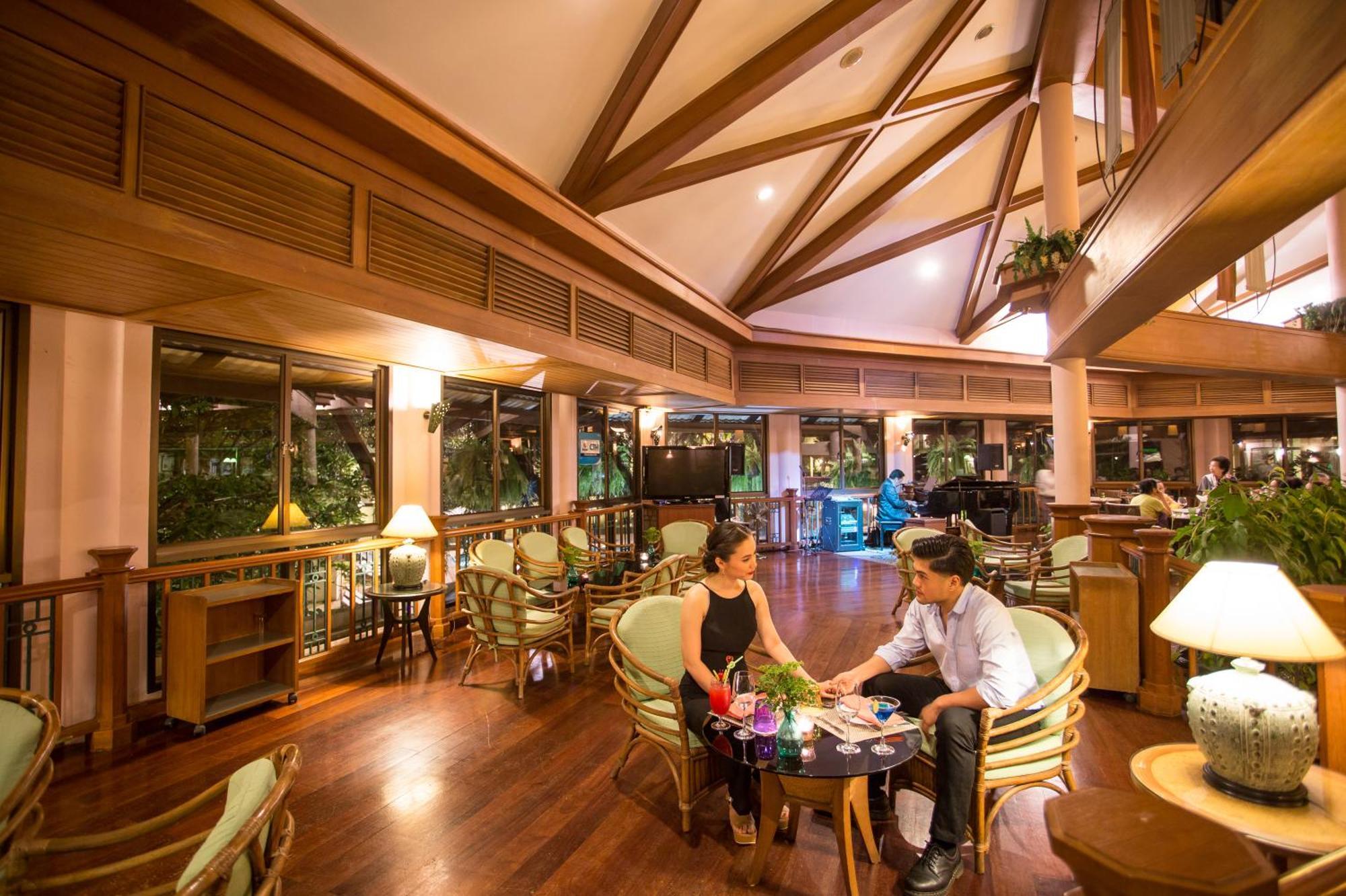 Maneechan Resort - Sha Extra Plus Chanthaburi Exterior photo