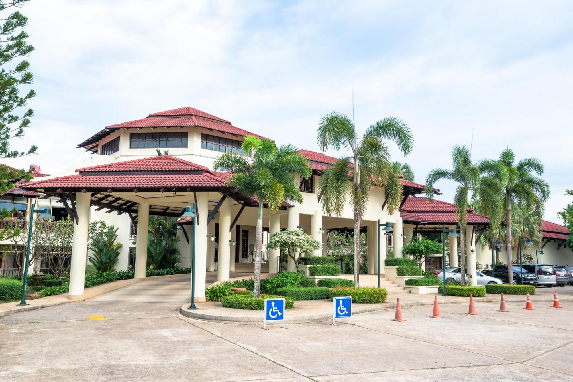 Maneechan Resort - Sha Extra Plus Chanthaburi Exterior photo