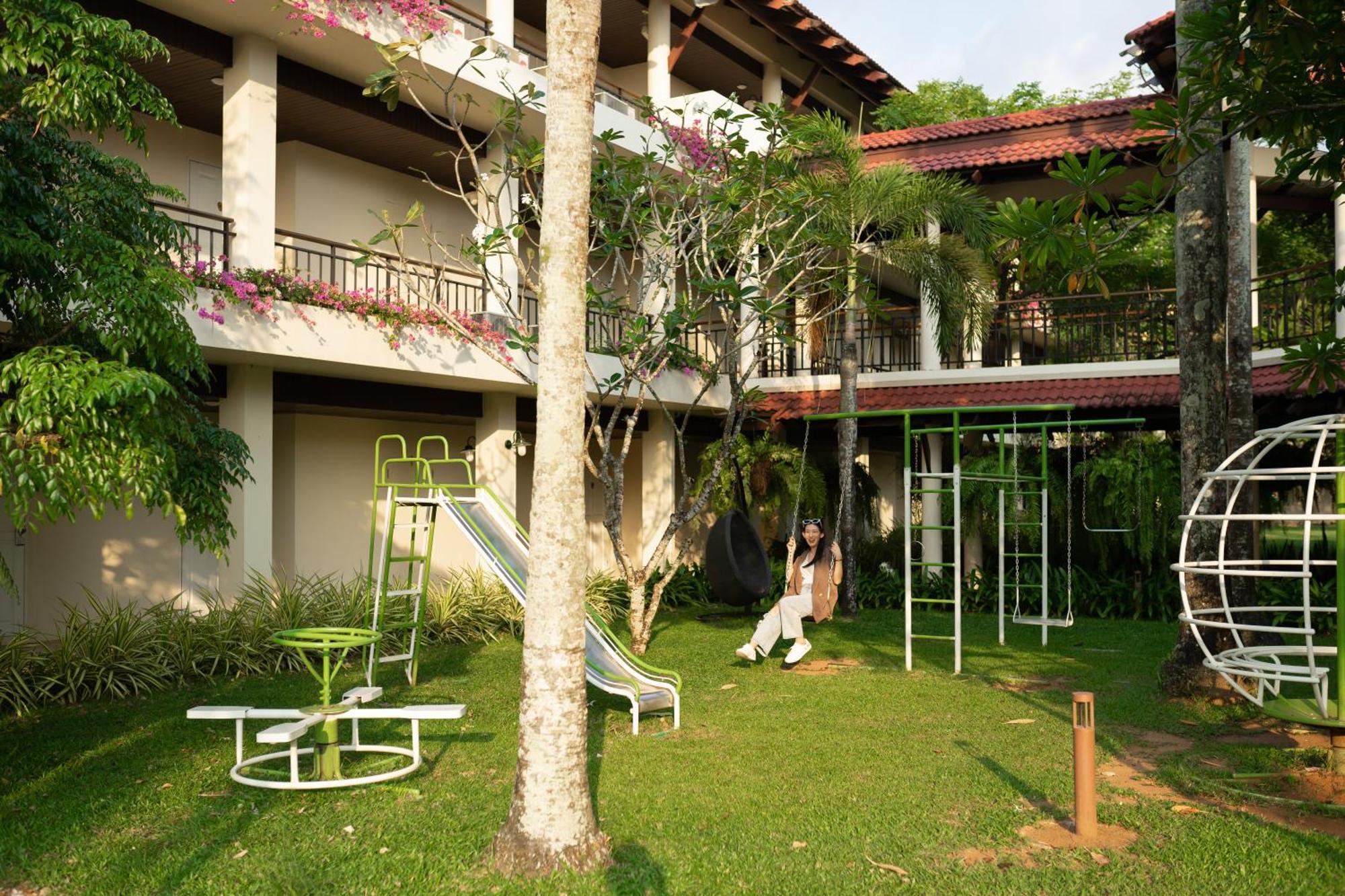 Maneechan Resort - Sha Extra Plus Chanthaburi Exterior photo