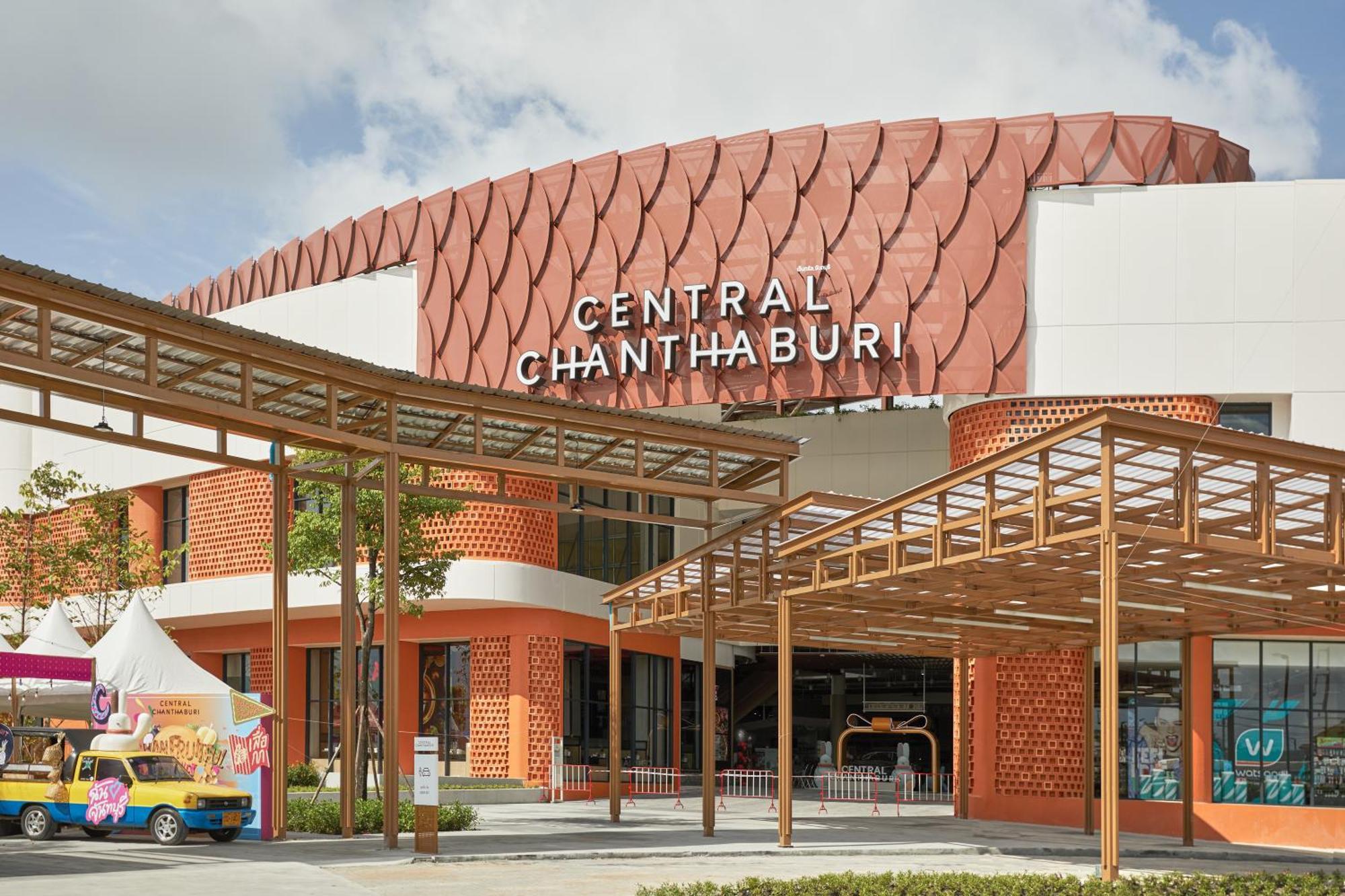 Maneechan Resort - Sha Extra Plus Chanthaburi Exterior photo