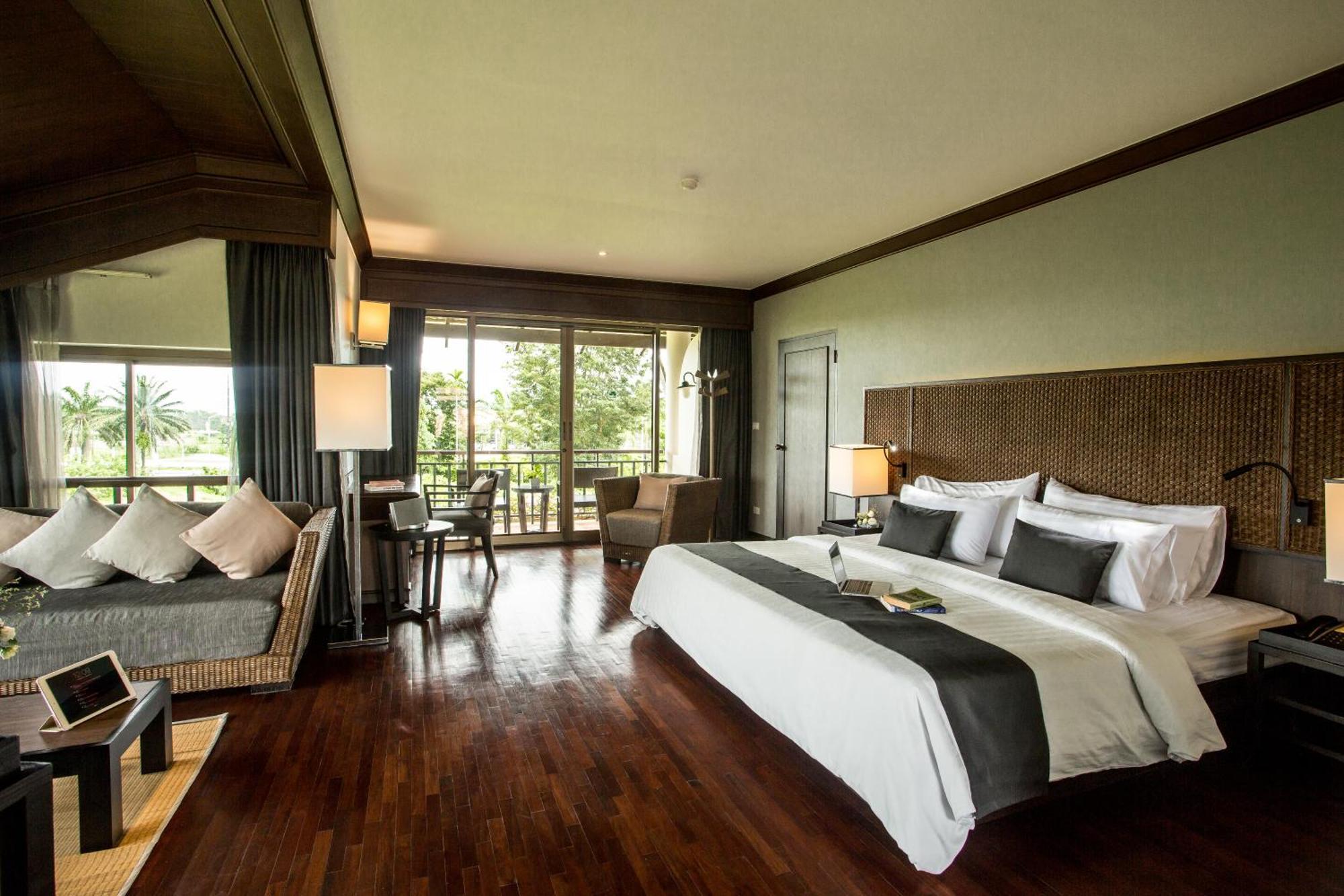 Maneechan Resort - Sha Extra Plus Chanthaburi Exterior photo