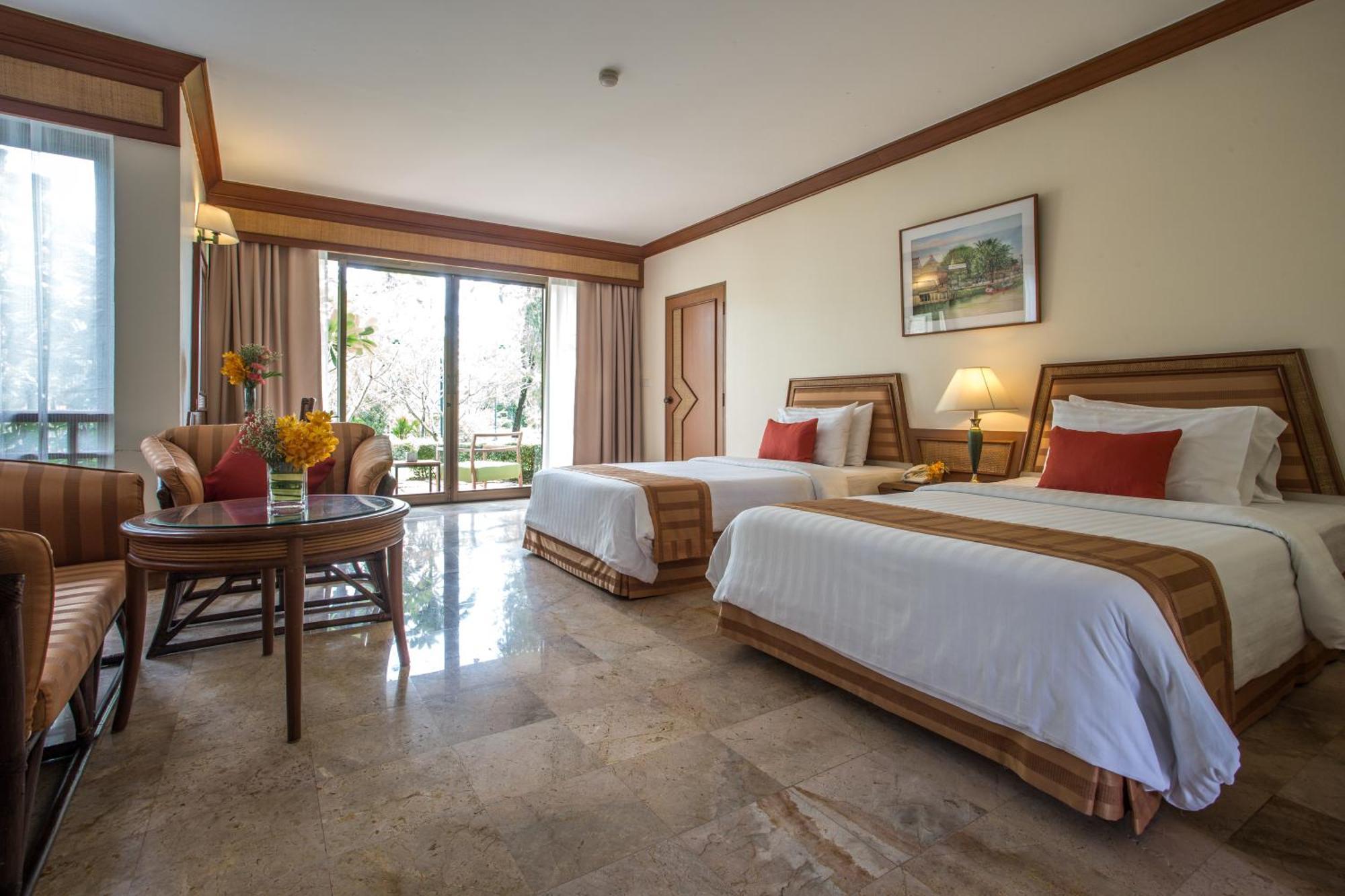Maneechan Resort - Sha Extra Plus Chanthaburi Exterior photo