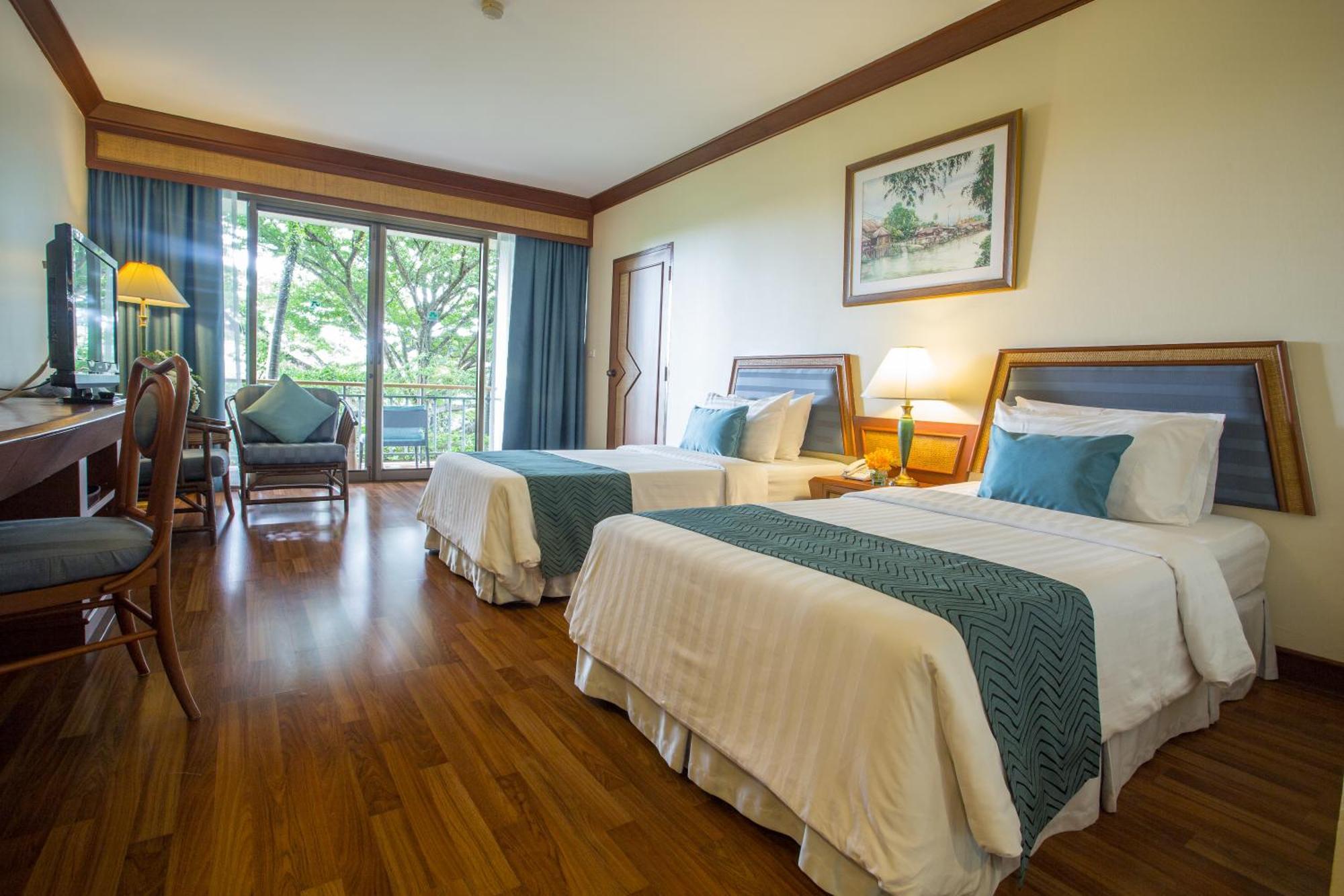 Maneechan Resort - Sha Extra Plus Chanthaburi Exterior photo
