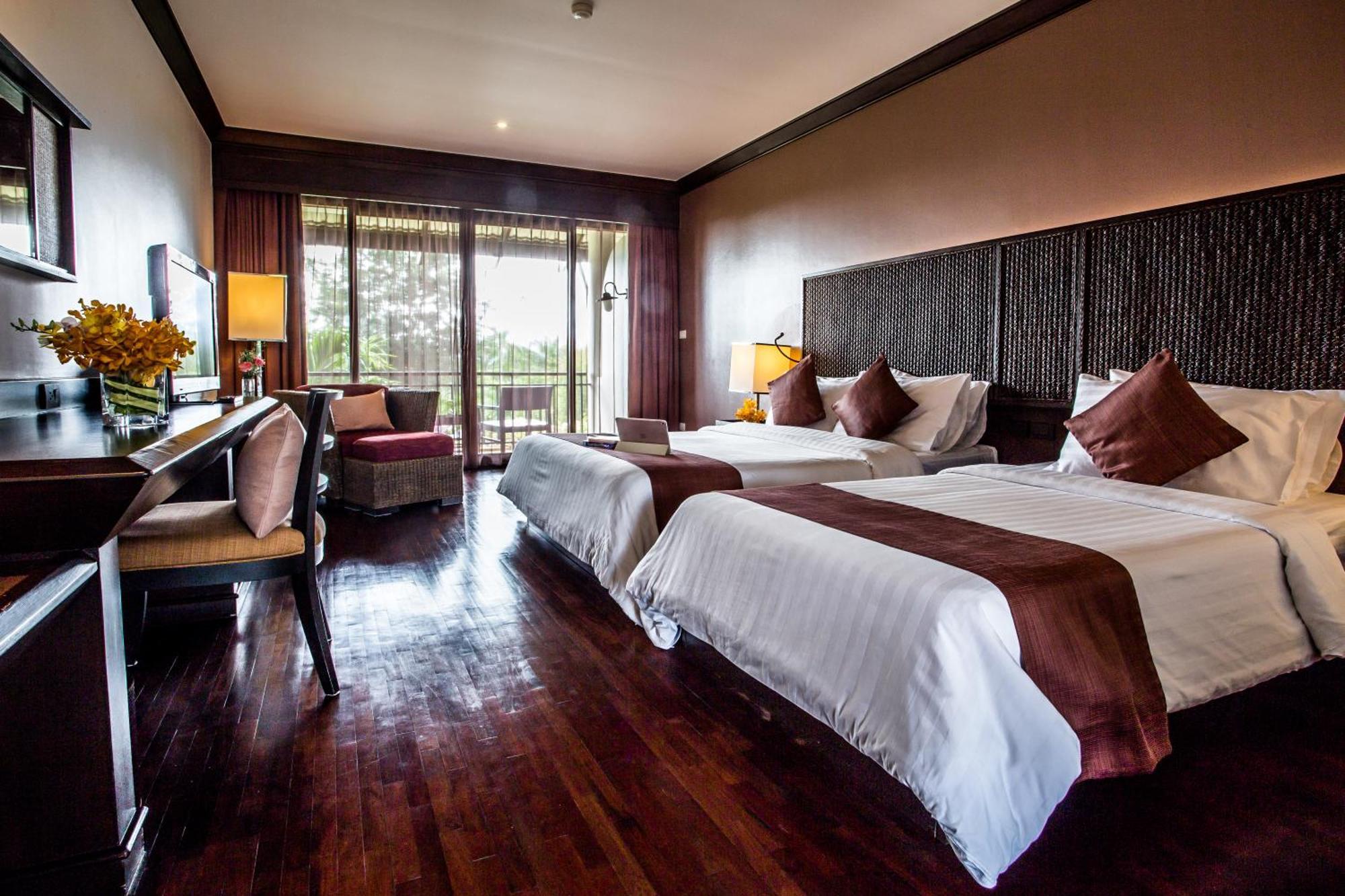 Maneechan Resort - Sha Extra Plus Chanthaburi Exterior photo
