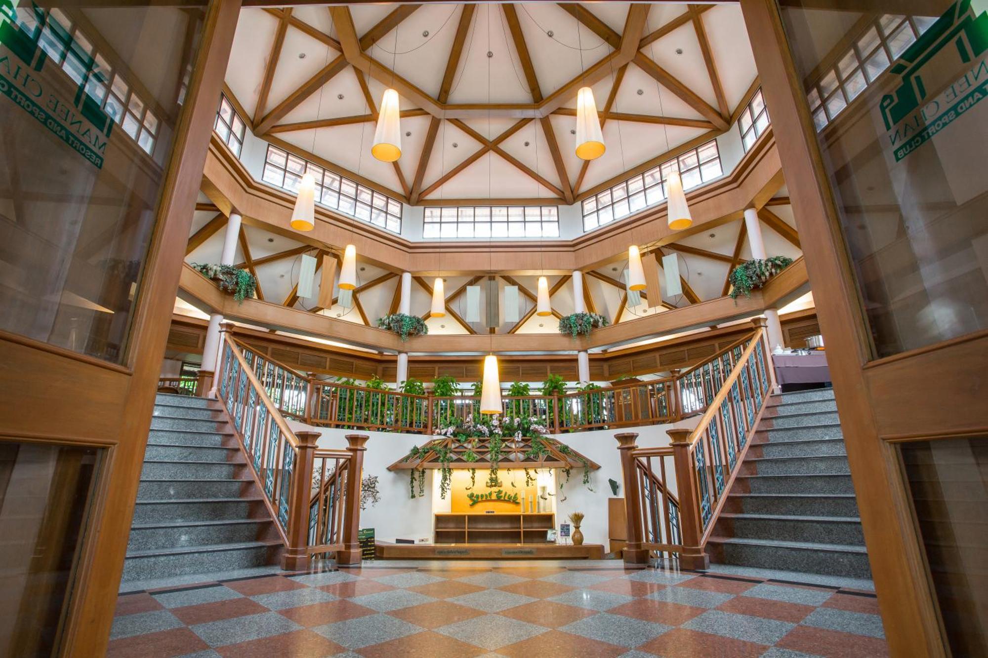 Maneechan Resort - Sha Extra Plus Chanthaburi Exterior photo