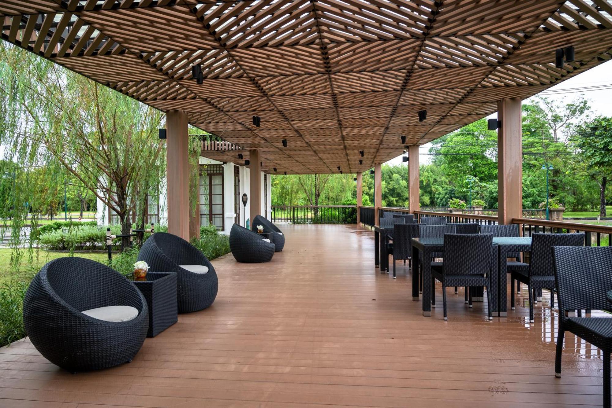 Maneechan Resort - Sha Extra Plus Chanthaburi Exterior photo