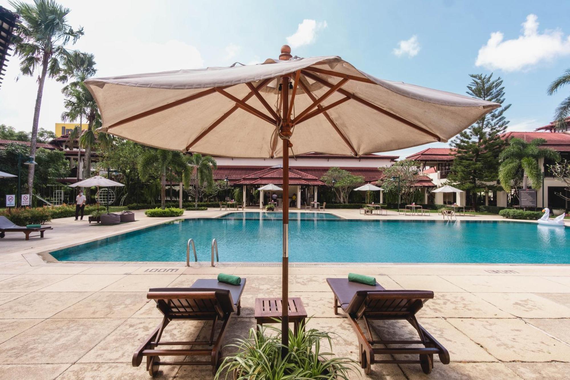 Maneechan Resort - Sha Extra Plus Chanthaburi Exterior photo