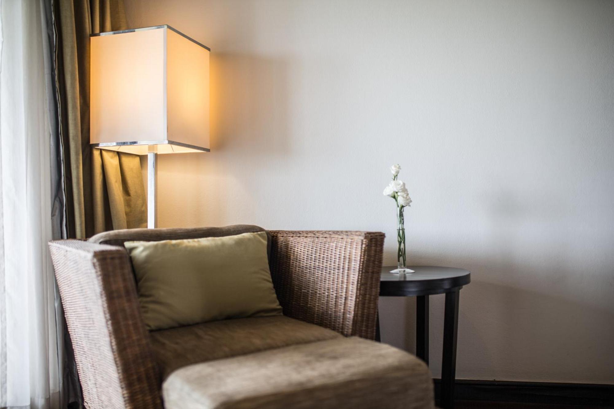 Maneechan Resort - Sha Extra Plus Chanthaburi Room photo