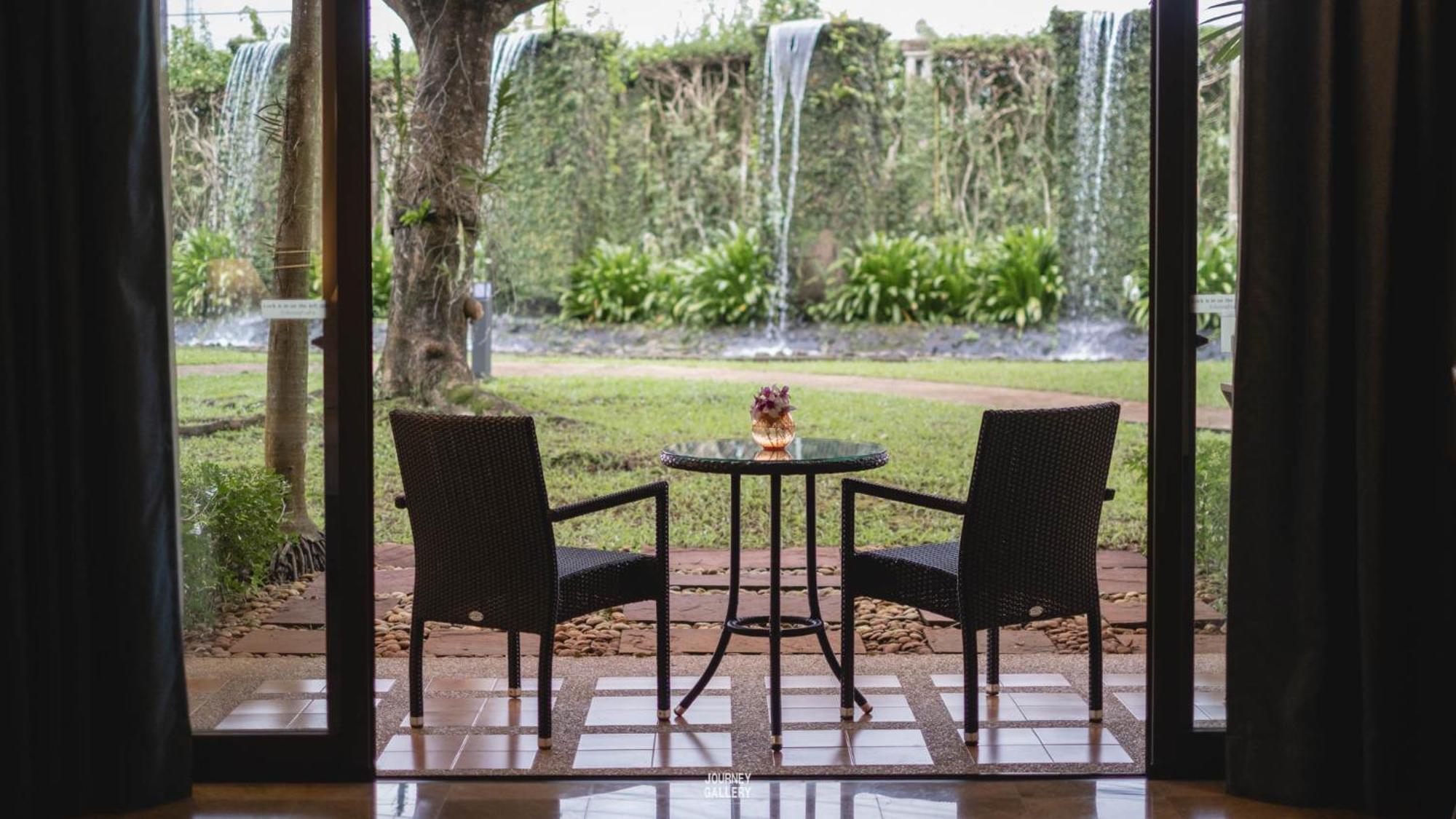 Maneechan Resort - Sha Extra Plus Chanthaburi Room photo