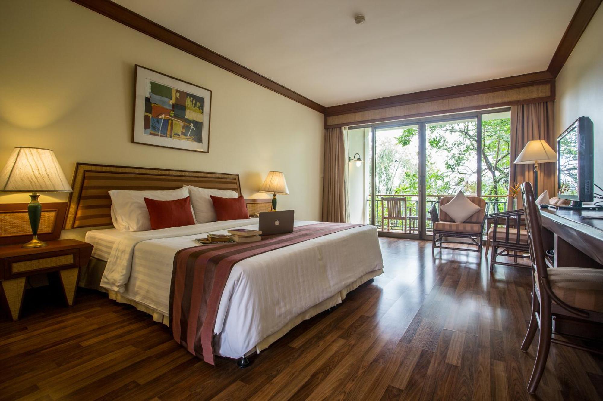 Maneechan Resort - Sha Extra Plus Chanthaburi Room photo