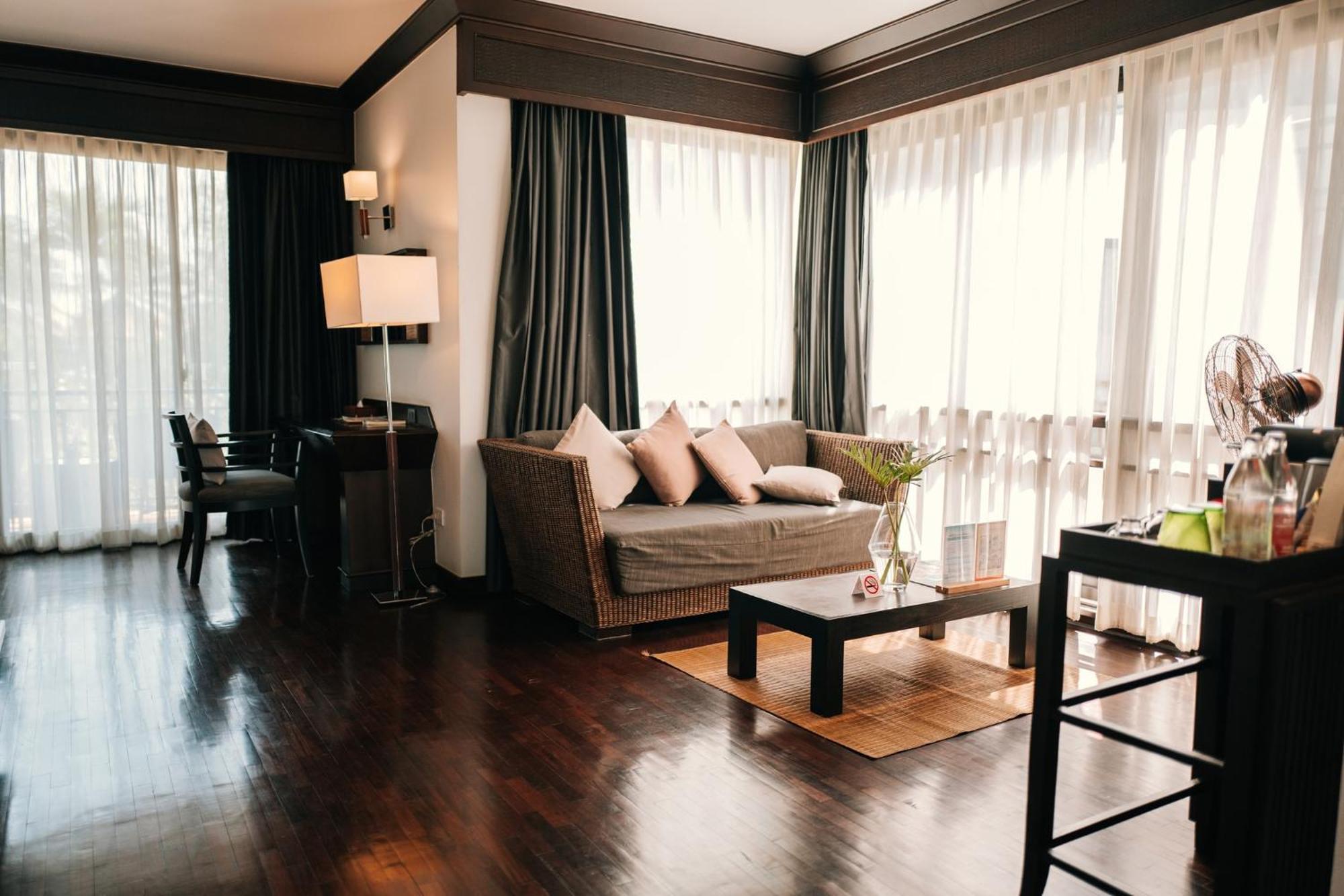 Maneechan Resort - Sha Extra Plus Chanthaburi Room photo
