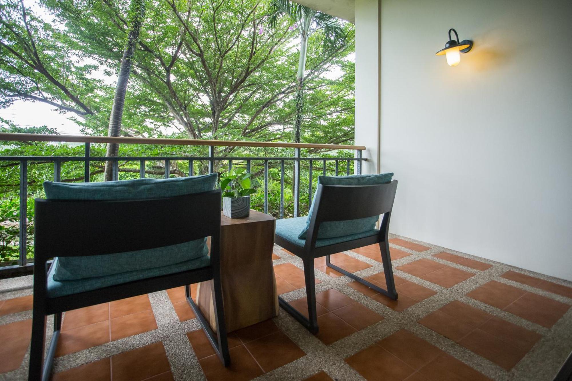 Maneechan Resort - Sha Extra Plus Chanthaburi Room photo