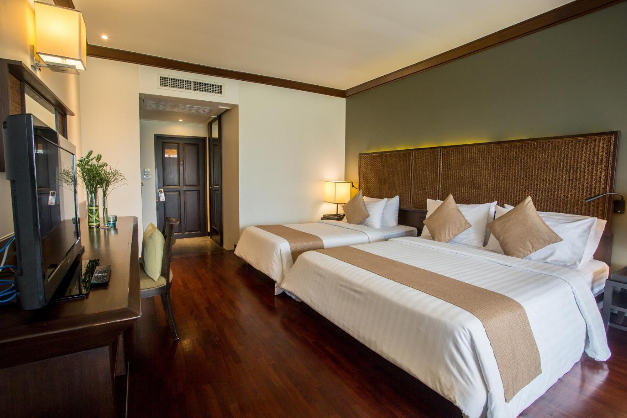 Maneechan Resort - Sha Extra Plus Chanthaburi Room photo