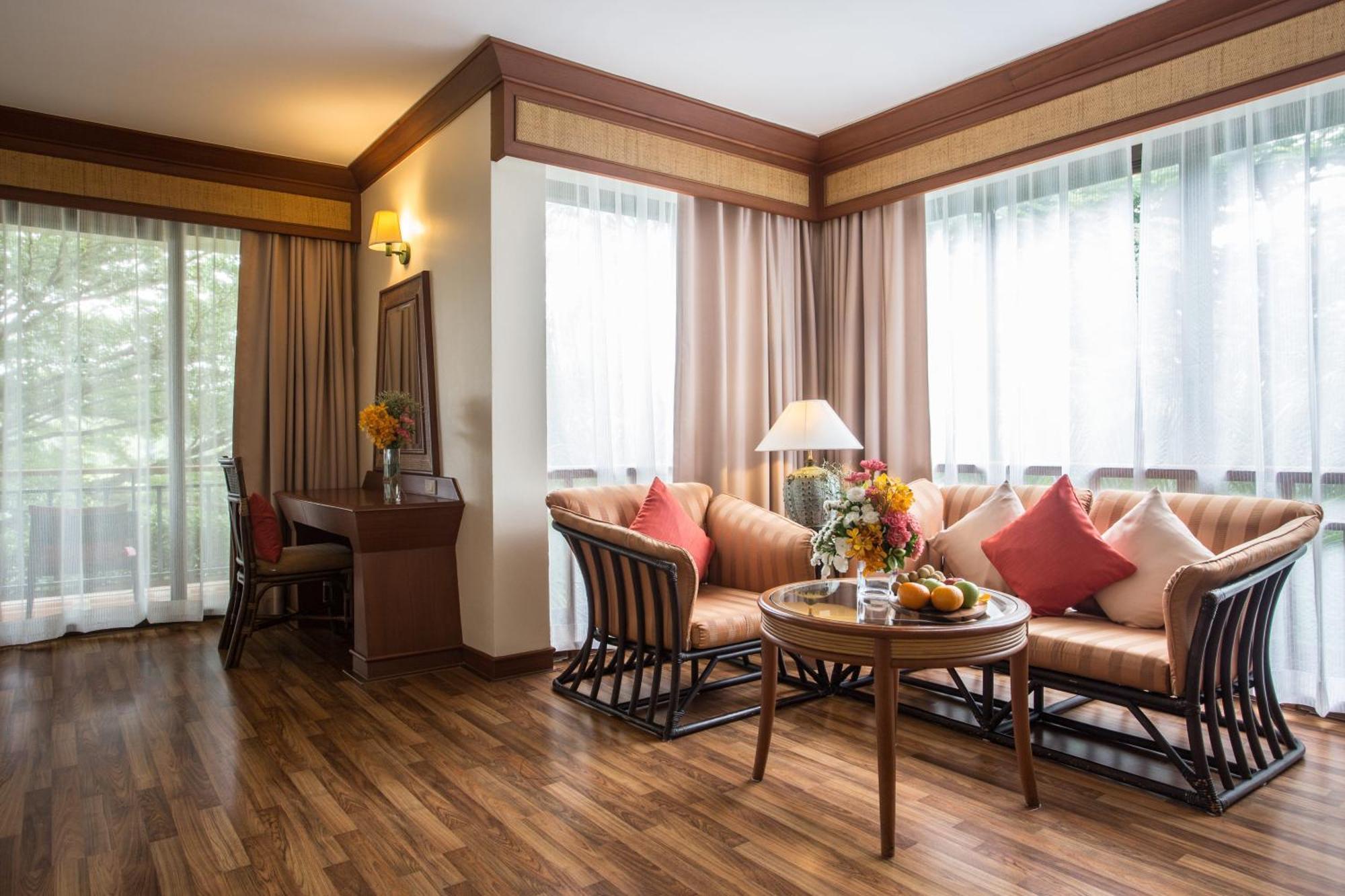 Maneechan Resort - Sha Extra Plus Chanthaburi Room photo