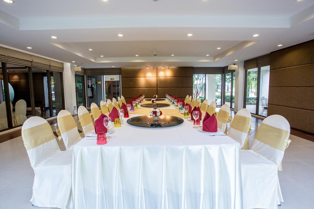 Maneechan Resort - Sha Extra Plus Chanthaburi Exterior photo