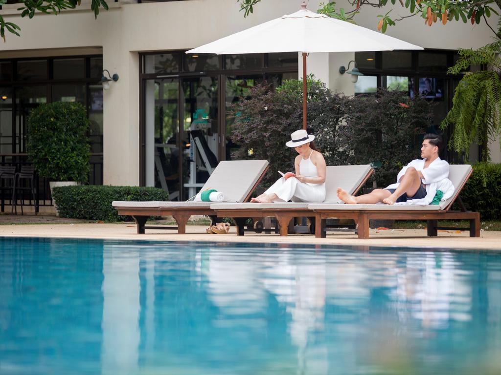 Maneechan Resort - Sha Extra Plus Chanthaburi Exterior photo