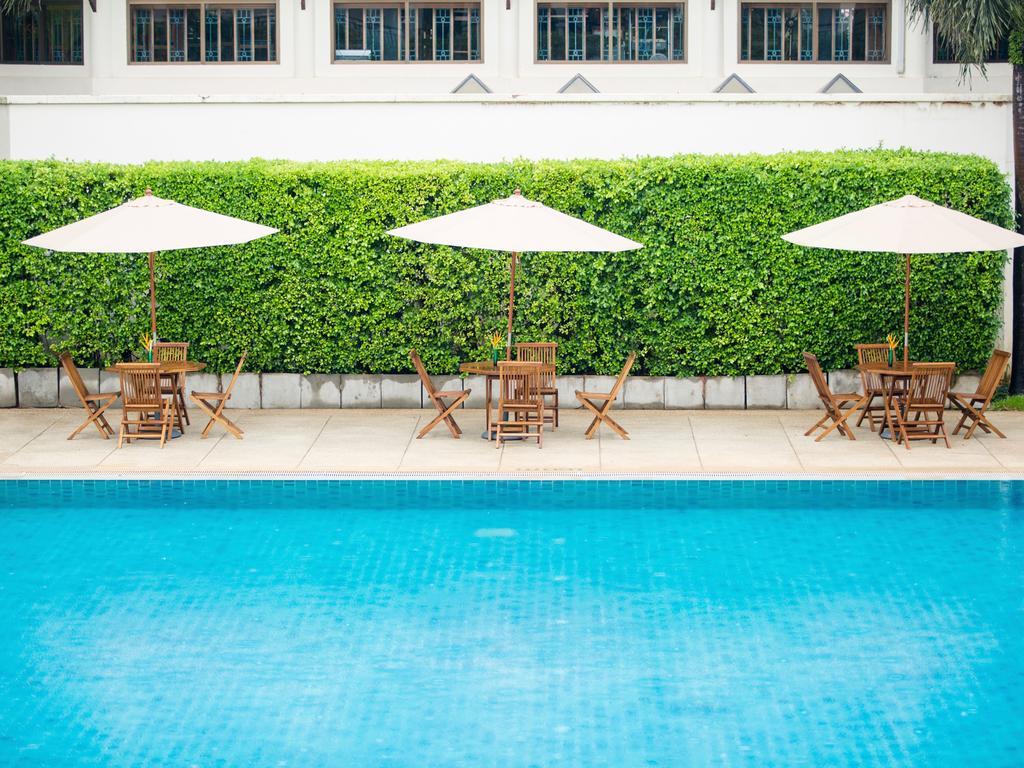 Maneechan Resort - Sha Extra Plus Chanthaburi Exterior photo