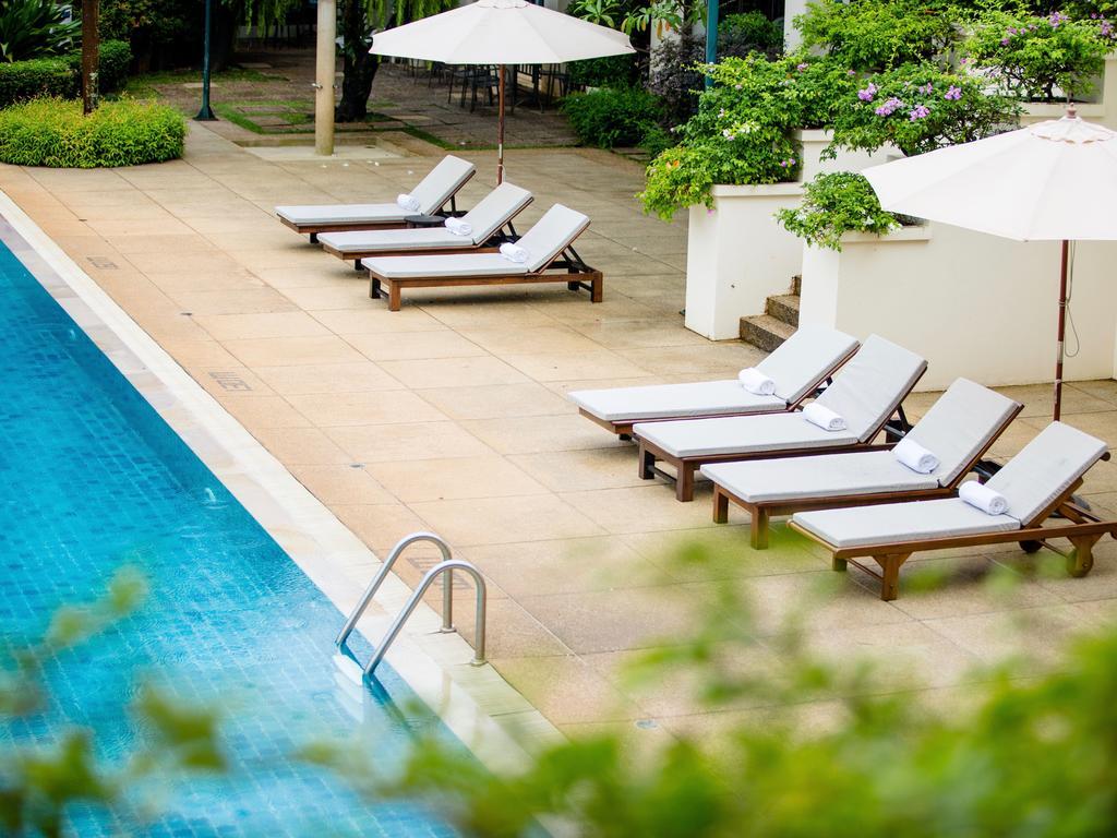 Maneechan Resort - Sha Extra Plus Chanthaburi Exterior photo