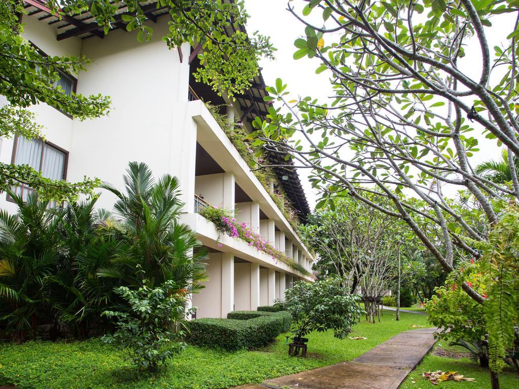 Maneechan Resort - Sha Extra Plus Chanthaburi Exterior photo