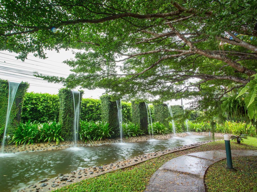 Maneechan Resort - Sha Extra Plus Chanthaburi Exterior photo
