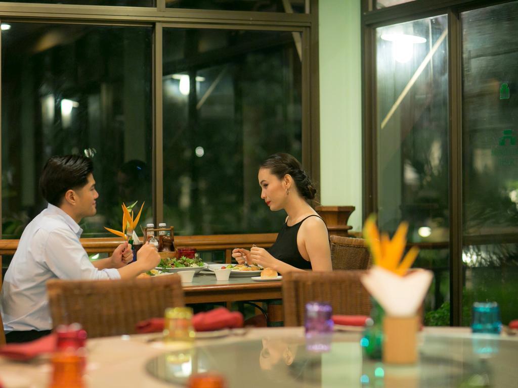Maneechan Resort - Sha Extra Plus Chanthaburi Exterior photo