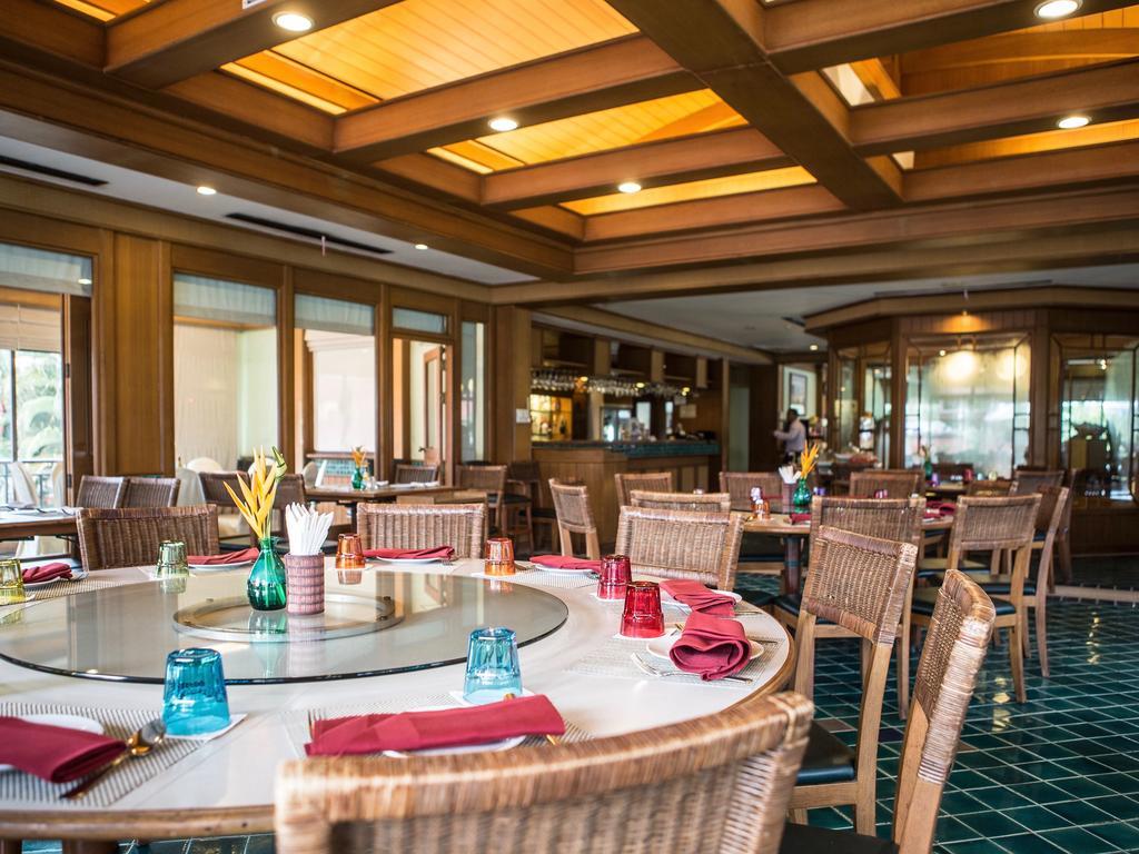 Maneechan Resort - Sha Extra Plus Chanthaburi Exterior photo