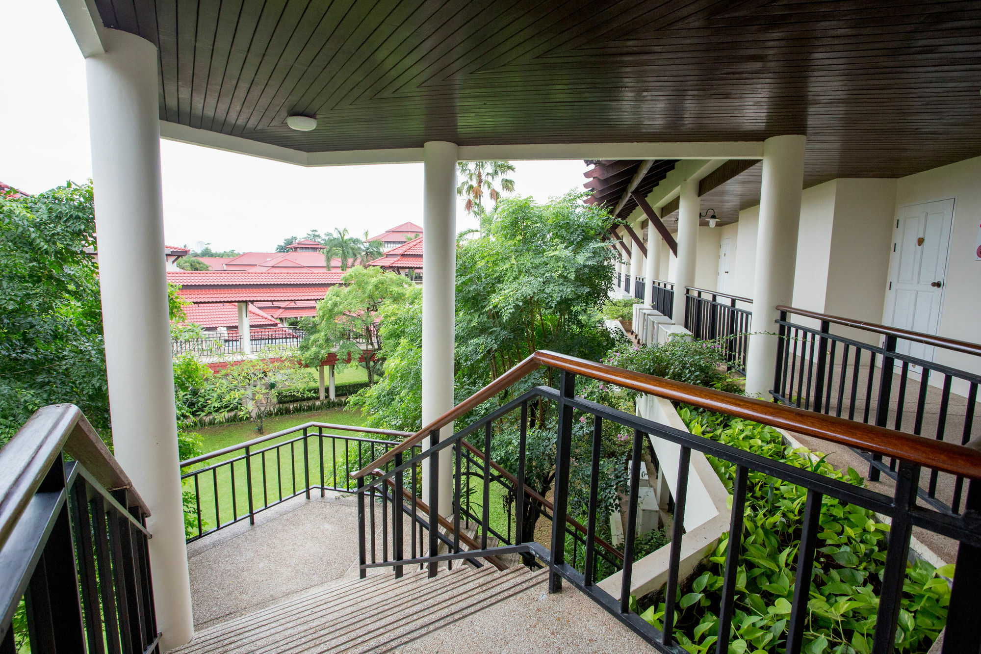 Maneechan Resort - Sha Extra Plus Chanthaburi Exterior photo