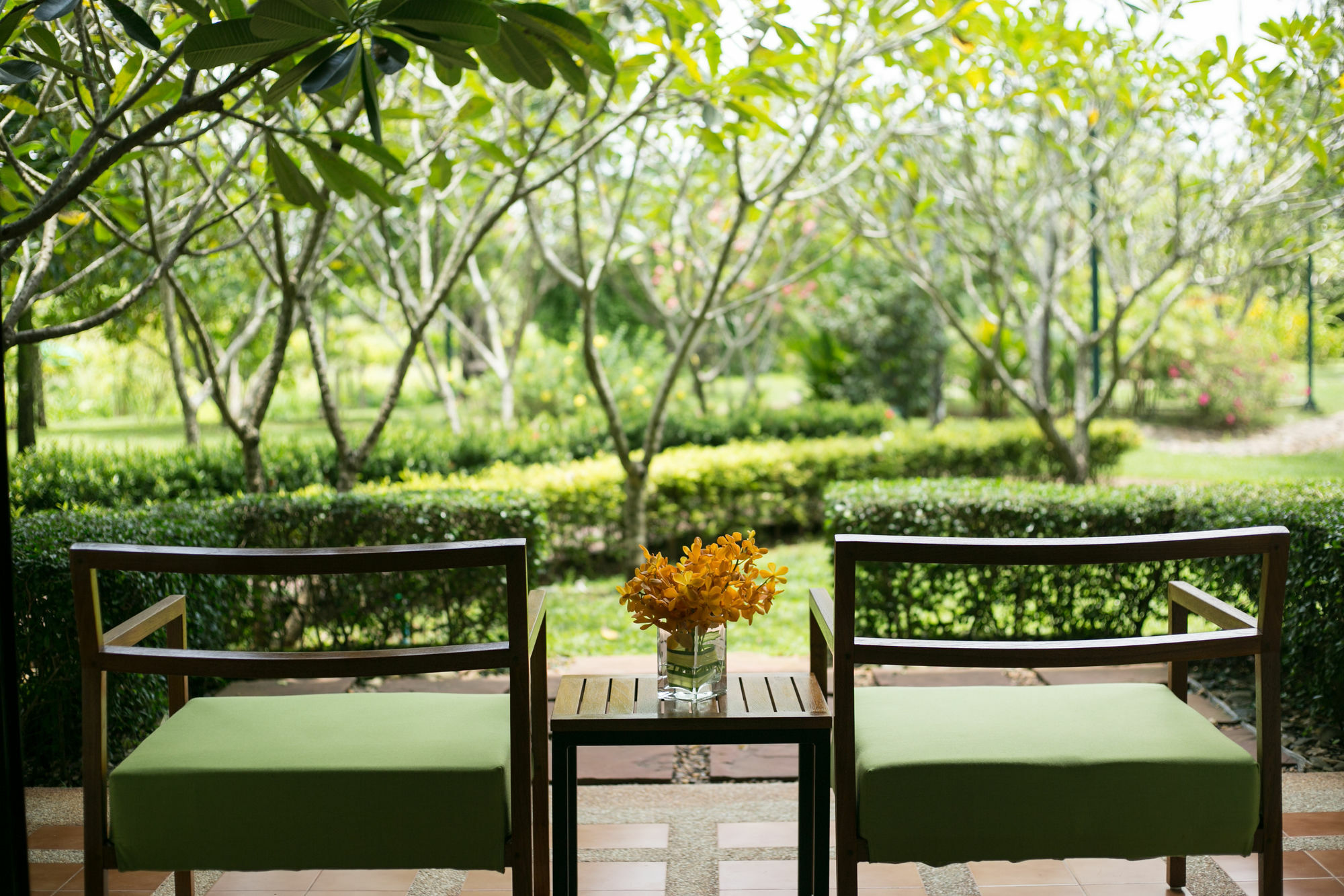 Maneechan Resort - Sha Extra Plus Chanthaburi Exterior photo